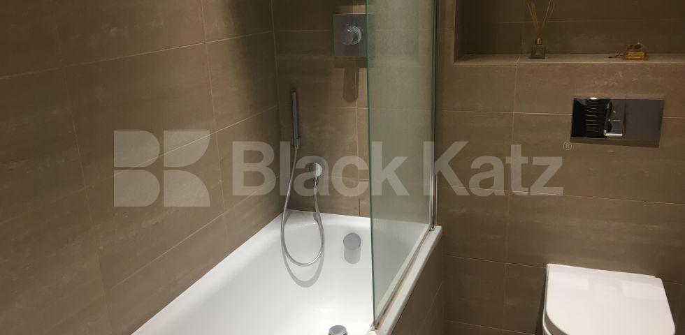 			NEW INSTRUCTION, 1 Bedroom, 1 bath, 1 reception Apartment			 The Pioneer Building  Newington Causeway, Borough